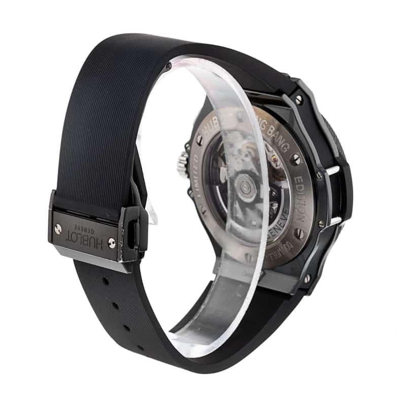 Hublot Big Bang 301.CM.131.RX.LUN06